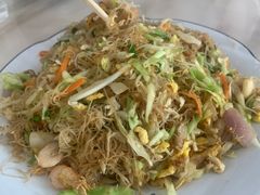 -乐清海鲜面馆(服装城店)