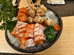 -德川家日本料理(中关村店)