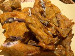 -前海沿·青岛菜(大拇指广场石老人店)