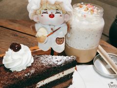 -Peet's Coffee皮爷咖啡(上海长风大悦城店)