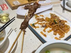 -如轩·海鲜砂锅粥·潮汕菜(小榄店)