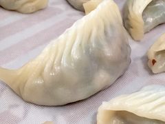 素菜蒸饺-鼎泰丰(当代商城店)