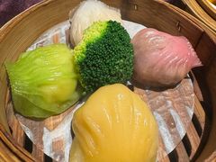 -粤匠·澳门点心粤菜海鲜(澳门半岛店)