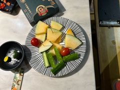 -狐狸爱上椰子鸡(滨江星光大道店)