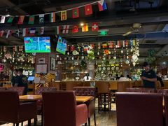 -味德西餐音乐酒吧 Wade's Bar&Grill