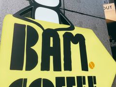 -Dogi&kiki Coffee(中心商务大厦店)