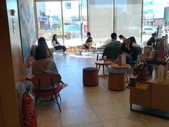 -星巴克(秦皇岛乐都汇店)