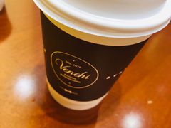 -VENCHI 闻绮(上海佛罗伦萨小镇店)