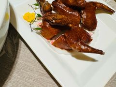 -香云轩·顺德菜(香云纱园林酒店店)