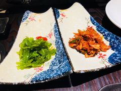 -竹之月日本料理铁板烧(香江花园店)