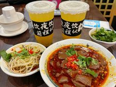 -成都瓜串串(华强北店)