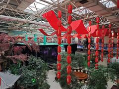 -新世纪绿洲(抚顺店)