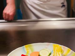 -Ginza Onodera铁板烧(外滩十八号店)