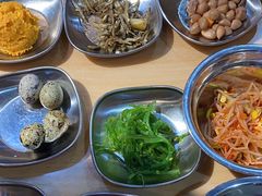 -麻蒲碳烤肉(嘉禾东平地铁站19号店)