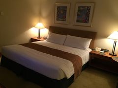 -香港九龙海逸君绰酒店