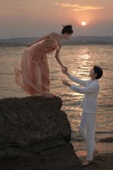 -玛奇朵婚纱摄影