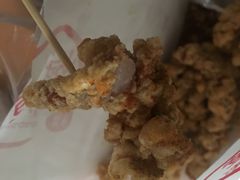 -童婆婆酥肉(双楠店)