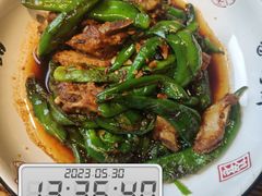 -彭厨(玉荣庄店)