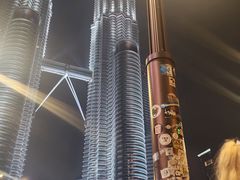 -吉隆坡国油双峰塔