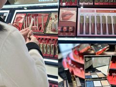 -百盛(万象城店)