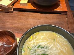 -银米·云南传统过桥米线(双廊黑金冠店)