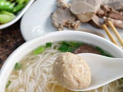 -楚生鹅粿条汤(东山分店)