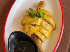 -转角·老弄堂上海菜(长寿路店)