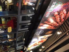 大堂-木屋烧烤(龙岗南联店)