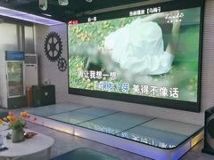 -CIAO·团建聚餐·生日派对轰趴馆(福田店)