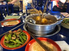 -马路边边串串香(大成路店)