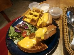 -雕刻时光·无国界料理西餐厅(五山店)