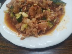 -杨家清真小吃部(十二纬路店)