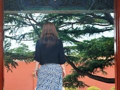 -北京市劳动人民文化宫(太庙)