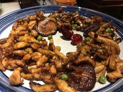 -那家小馆•北京菜•烤鸭(中关村店)