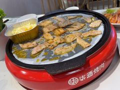 -柒酒烤肉(祁阳新天地店)