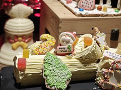 -索菲特酒店·海鲜自助 ·聚餐厅