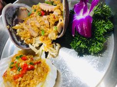 -必点海鲜·鲅鱼水饺(鞍山西道店)