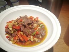 -老湘村·湖南土菜(天河维多利店)