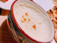 -伊斯坦布尔土耳其清真咖啡餐厅