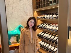 -金海华·悦食东方(苏州中心商场店)