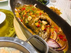 -原鄉本味 楚菜 丹江口鱼(北苑店)