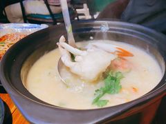 -黄鱼炙夜·烧烤·小龙虾(世茂缤谷店)
