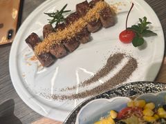 -炙柒Sekinana·精致日料(合生汇店)