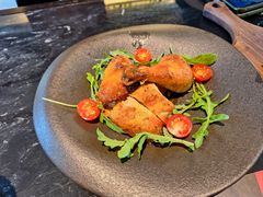 -Nord Grill&Bar Highland诺德西餐(深圳欢乐海岸店)