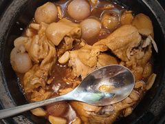 -狮王府淮扬菜(夫子庙老门东店)