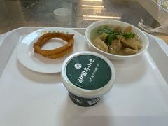 -护国寺小吃(新街口店)