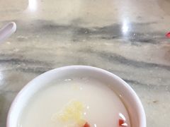 杏仁豆腐-砂锅居(西四店)