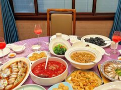-宁海食府·涌宴(真和店)