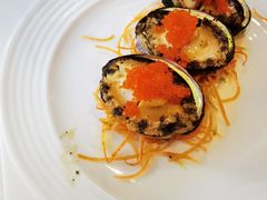 -炙柒Sekinana·精致料理 烧鸟·铁板烧(海上世界店)