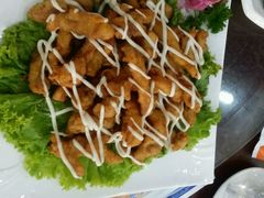 android_upload_pic-好妈王饺子(滂江街店)